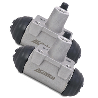 Wheel Cylinder Rear RH  ACWCM08 AcDelco For Mitsubishi Triton ML,MN Ute DiD (KA4T) 2.5LTD - 4D56 HP