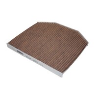 Cabin Pollen Air Filter ACC24TL AcDelco For Holden Commodore VE Wagon i V8 6.0LTP - L76