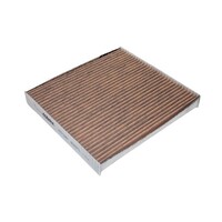 Cabin Pollen Air Filter ACC57TL AcDelco For Ford Ranger PX Cab Chassis TDdi 4x4 2.2LTD -