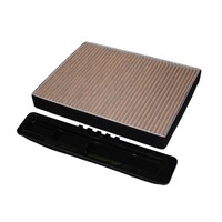 Cabin Pollen Air Filter ACC23TL AcDelco For Ford Fairlane BF Sedan MPFi 4.0LTP - BARRA 190