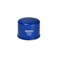 Oil Filter AC0173 AcDelco For Hyundai i30 PDE, PD Hatchback 2.0LTP