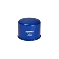 Oil Filter AC0173 AcDelco For Hyundai Accent RB Sedan GDI 1.6LTP - G4FD