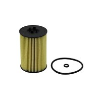 Oil Filter AC0177 AcDelco For Audi A3 8V 8V Convertible TDI 2.0LTD-Ti - CRLB