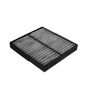 Cabin Pollen Air Filter ACC119 AcDelco For Mitsubishi Triton MQ Ute (KK4T) 2.4LTP - 4G64 (16V)