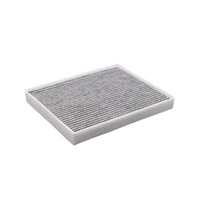 Cabin Pollen Air Filter ACC121 AcDelco For Hyundai i30 PDE, PD Hatchback CRDi 1.6LTD - D4FB