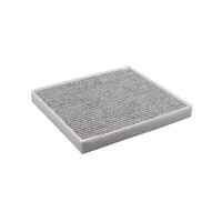 Cabin Pollen Air Filter ACC123 AcDelco For Hyundai Sonata LF Sedan 2.0LTP - G4KH