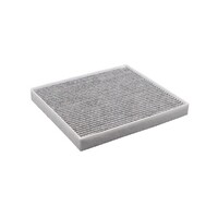 Cabin Pollen Air Filter ACC123 AcDelco For Hyundai Sonata LF Sedan 2.4LTP - G4KJ