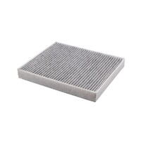 Cabin Pollen Air Filter ACC124 AcDelco For Holden Commodore ZB Hatchback 2.0LTP - LTG