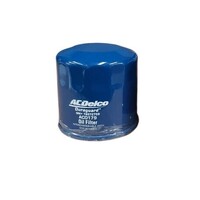 Oil Filter Acdelco ACO179 for Toyota Camry Rav4 Corolla Lexus UX 2017 Onwards Petrol