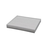 Cabin Pollen Air Filter ACC125 AcDelco For Hyundai Tucson TL SUV T-GDi 1.6LTP - G4FJ