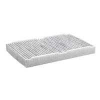 Cabin Pollen Air Filter ACC129 AcDelco For Peugeot 307 3B CC 2.0LTP - RFJ (EW10A)