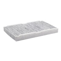 Cabin Pollen Air Filter ACC129 AcDelco For Citroen C4 Picasso UD MPV i 2.0LTP - RFJ (EW10A)