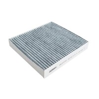 Cabin Pollen Air Filter ACC130 AcDelco For Renault Clio X98 Hatchback 0.9 TCe 90 0.9LTP-T - H4B.400