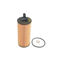 Oil Filter AC0182 AcDelco For BMW X5 F15, SAV xDrive 30d 3.0LTD - N57D30A