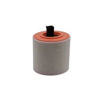 Air Filter ACA384 AcDelco For Holden Astra BK Hatchback 1.4LTP - B14XFT