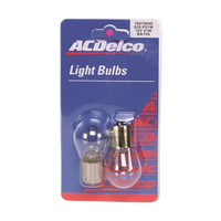 Globe P21W 12V 21W ACBA15S AcDelco For Mitsubishi Colt RG Convertible 1.5 (Z23) 1.5LTP - 4A91