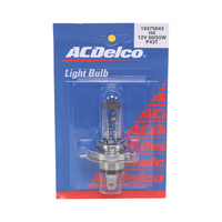 Globe PSX24W Headlamp 12V 24W ACPSX24W AcDelco For Jeep Patriot MK74 SUV 2.0LTP - ECN