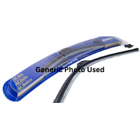 Wiper Blade 400mm M400AU AcDelco For Holden Calais VY Sedan 5.7 i V8 5.7LTP - LS1