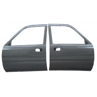 Body Rear Front Door 1D01-58-020A for Mazda
