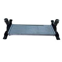Cooler Inter 1D02-13-550B for Mazda