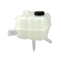 Tank Sub Radiator 1D03-15-350 for Mazda