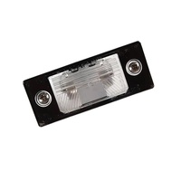 Light 1J5943021D for Volkswagen