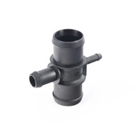 Junction  Water Hose 1K0121087E for Volkswagen