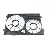 Cowl 1K0121205AJ for Volkswagen