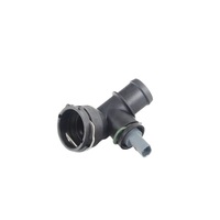 Quick Coupling  Water Hos 1K0122291AD for Volkswagen