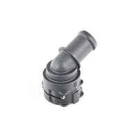 Couplpiece 1K0122291BN for Volkswagen