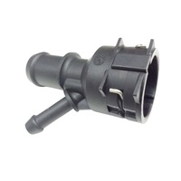 Quick Coupling  Water Hos 1K0122291C for Volkswagen 