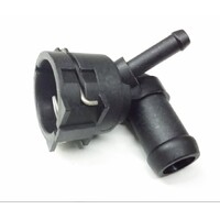 Hose Coupling COUPLPIECE for Volkswagen 1K0122291R