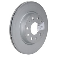 Brake Disc 1K0615301AS for Volkswagen