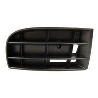 Grille  Front Bumper Rh 1K0853666A9B9 for Volkswagen
