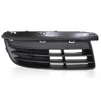 Grille  Front Bumper Rh 1K0853666J9B9 for Volkswagen