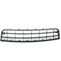 Grille  Front Bumper Cent 1K0853677A9B9 for Volkswagen