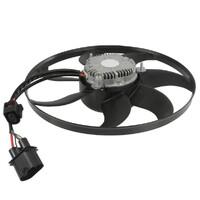 Electric Fan 1K0959455FR for Volkswagen