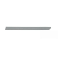 Door Mould  Rhr Primed 1K4853754AGRU for Volkswagen