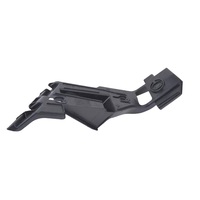 Guide Rear Bumper RH 1K6807376 for Volkswagen