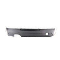 Spoiler  Rear Lower 1K6807521D9B9 for Volkswagen
