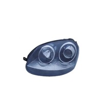 Headlamp  Rh Gas Discharg 1K6941040A for Volkswagen