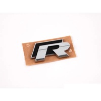 Name Plate 1K8853675KFXC for Volkswagen