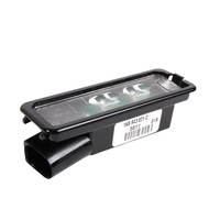 Lic Pl Lig 1K8943021D for Volkswagen