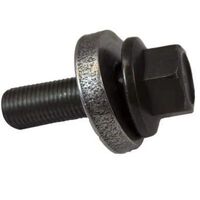 Blt Crksht Ply 1S7Z6A340AA For Ford