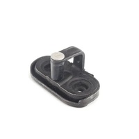 Closure Plate 1T0827517A for Volkswagen