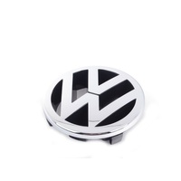 Badge - Radiator Grille VW 1T0853601AFDY for Volkswagen Golf Jetta Polo Caddy