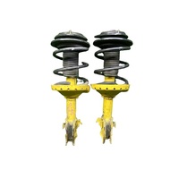 Strut Complete F Lh Bil 20310AG438 for Subaru