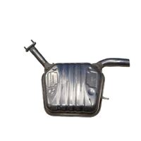 Muffler Assembly-Exhaust (W/ Tail Pipe) 20823079 for GM Holden