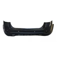 Fascia-Rear Bumper 20961261 for GM Holden