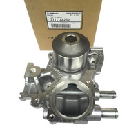 Pump Cp-Water 21111AA250 for Subaru
